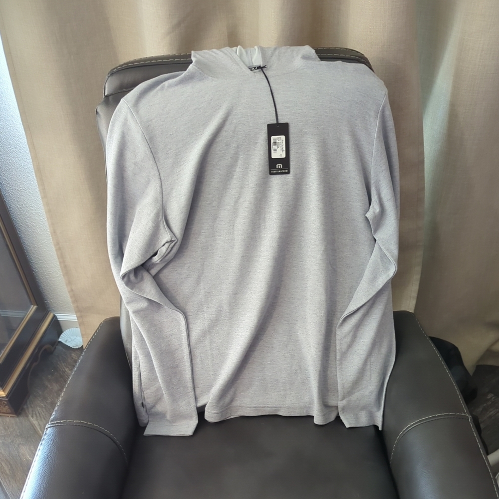 Travis Mathew
